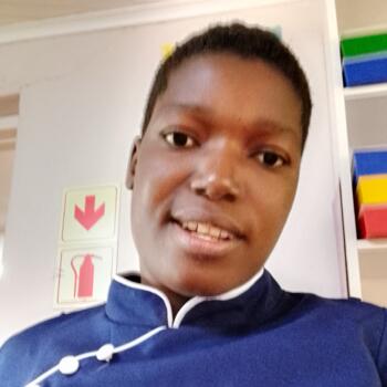 Babysitter Cape Town: Siphatisiwe