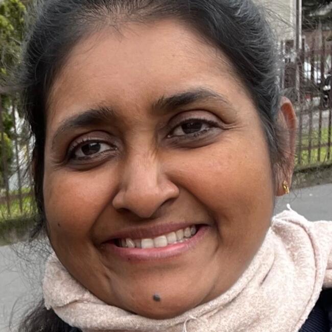 Babysitter in Milan: UDIKA