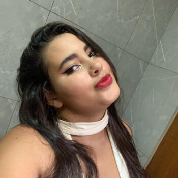 Babysitter São Joaquim de Bicas: Leticia