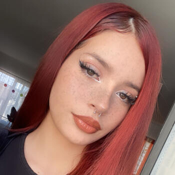 Babysitter in Calama: Vanessa