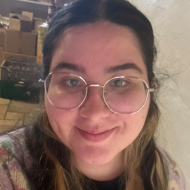 Babysitter in Gruyères: Renata