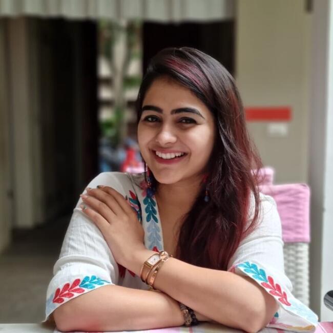 Babysitting job in Ludhiana: Riddhi