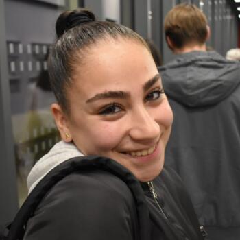 Babysitter in Frontignan: Noélyse