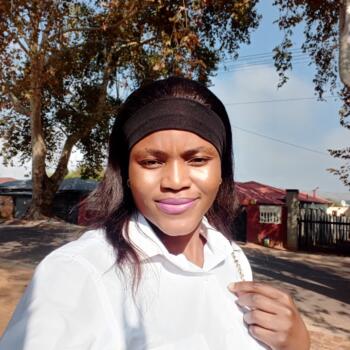 Babysitter Pretoria: Priviledge Matunhike