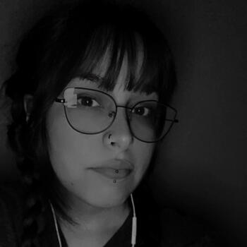 Niñera en San Antonio: Francisca