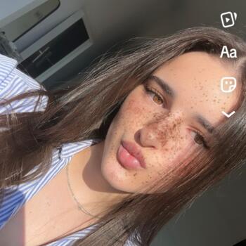 Babysitter στην περιοχή Μασσαλία: Laly