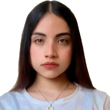 Babysitter in Riobamba: Emely