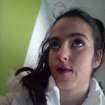 Babysitting job in Lourosa: babysitting job Vanessa