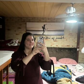 Babysitter in Blumenau: Samara