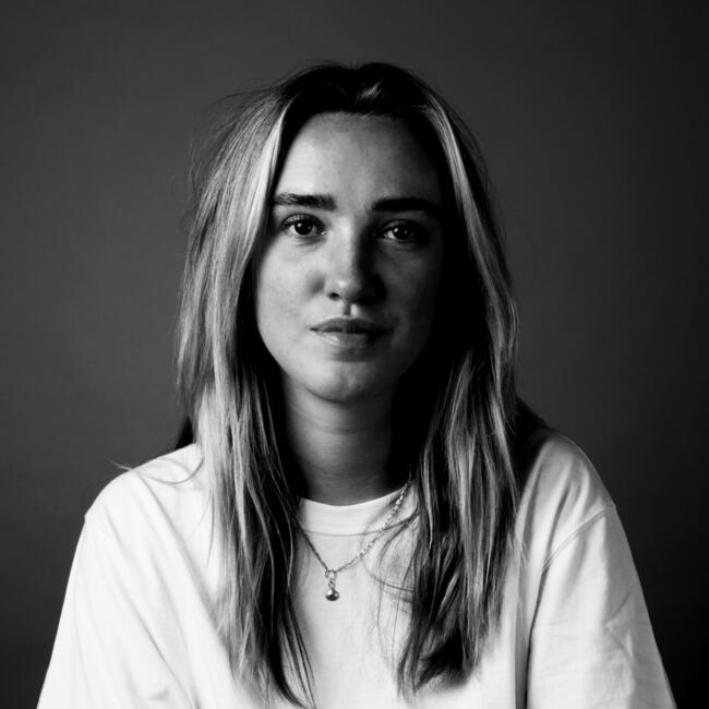 Babysitter in London: Marlotte