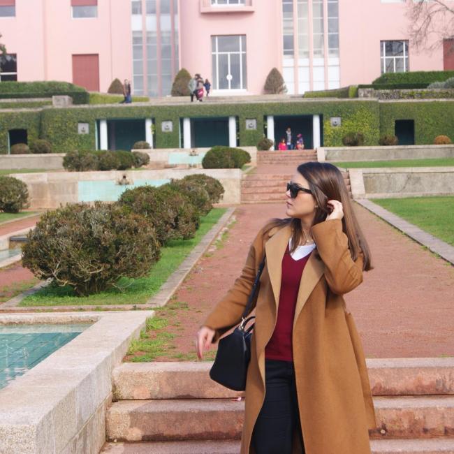 Lastenhoitaja Vila Franca de Xira: Sara