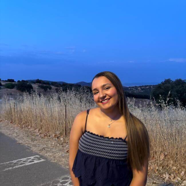 Nanny in l'Alcora: Claudia