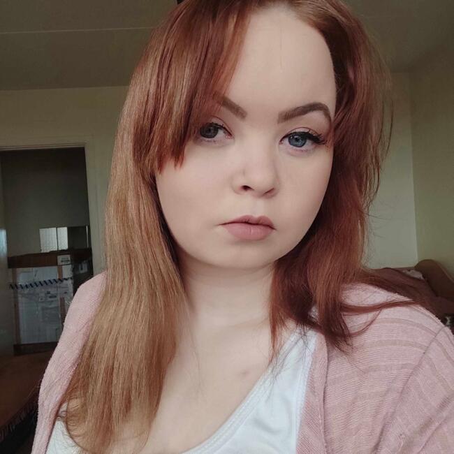 Auklė Ukmergė: Miglė