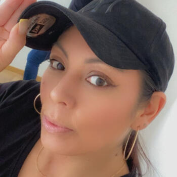 Nanny Regensdorf: Luisa