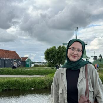 Babysitter Warsaw: Zeynep Daldaban