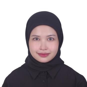 Kerja pengasuh di Johor Bahru: kerja pengasuh Siti Aisyah