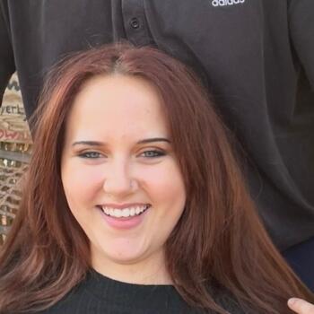 Babysitter in Summerville (Georgia): Aaliyah