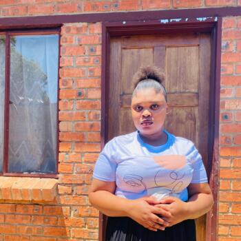 Babysitter in Bloemfontein: Kelebogile