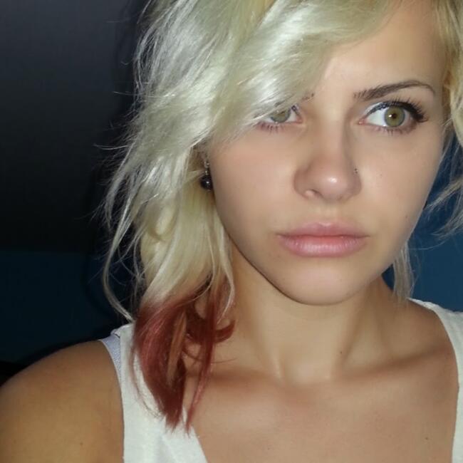 Babysitting job in Barnsley: Anca