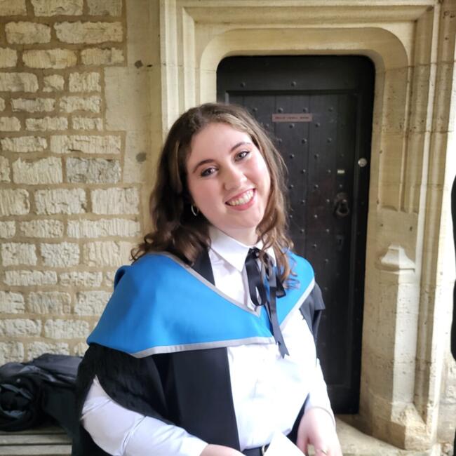 Babysitter in Lucan: Sarah