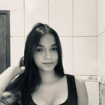 Babysitter in Chapecó: Isabelly