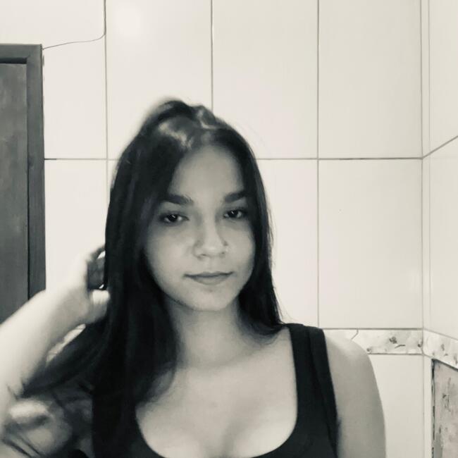Babysitter in Chapecó: Isabelly
