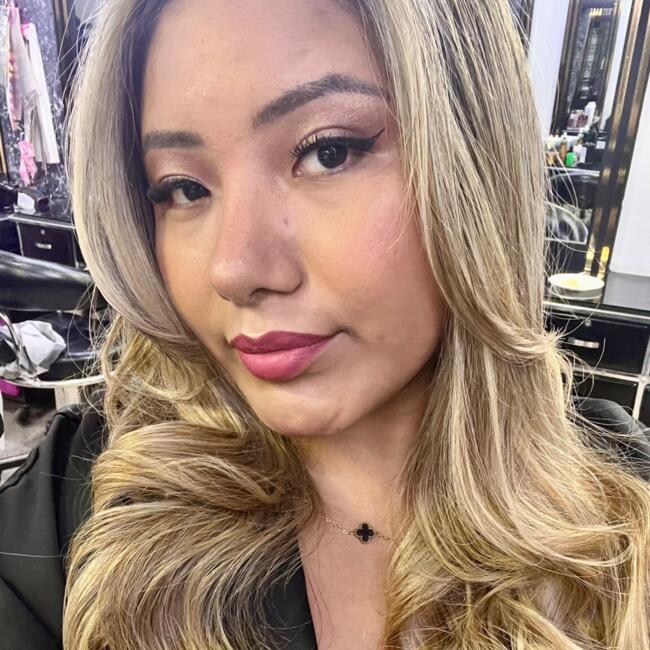 Babysitter in Santa Cruz: Francieli Ajhelen