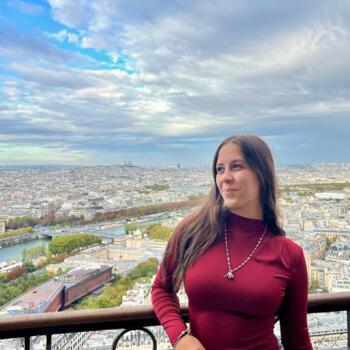 Babysitter Matosinhos Municipality: Iara Amaro Amorim