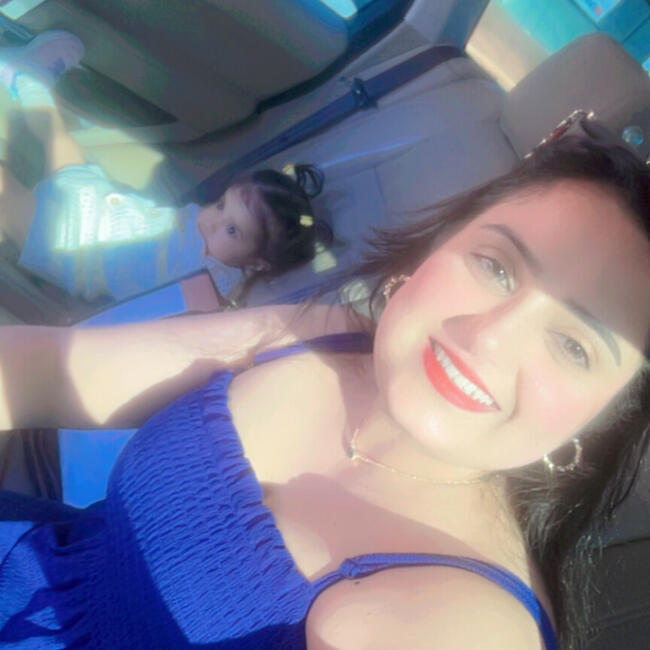 Babysitter in Rotorua: Lovepreet