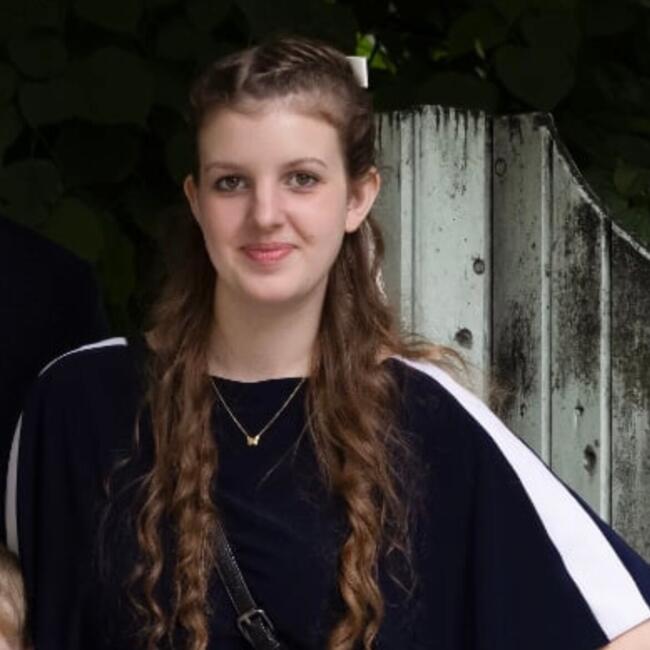 Babysitter in Laulasmaa: Rahel