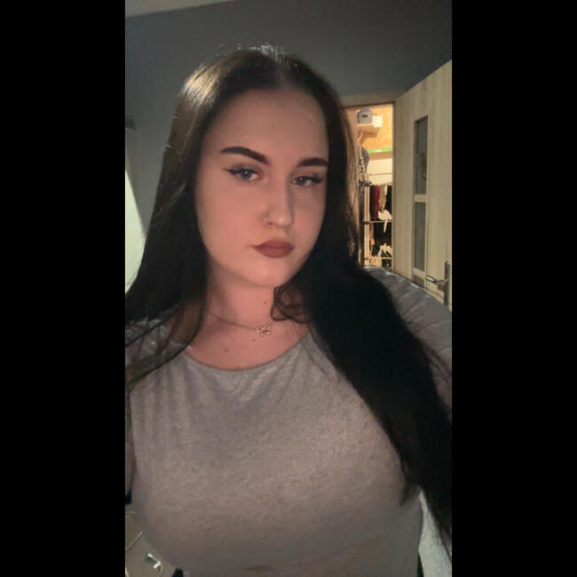 Nanny in Wieliczka: Wiktoria