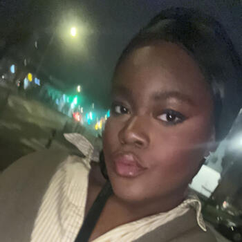 Babysitter in Toulouse: Goundoba