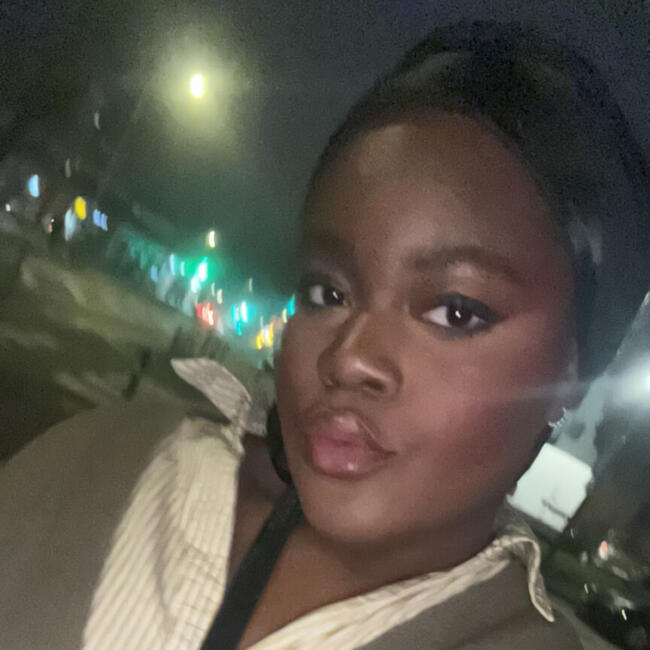 Babysitter in Toulouse: Goundoba