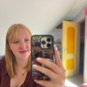 Babysitter in Saulxures-sur-Moselotte: Lola