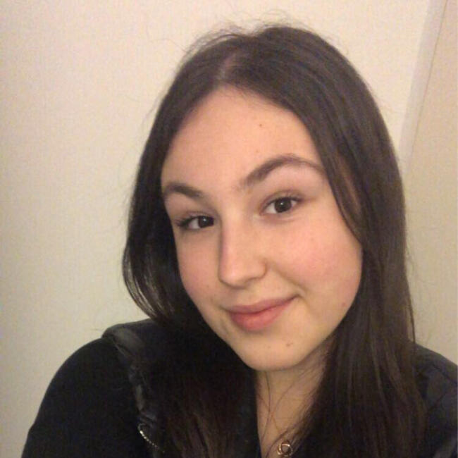 Babysitter in Nîmes: Killiane