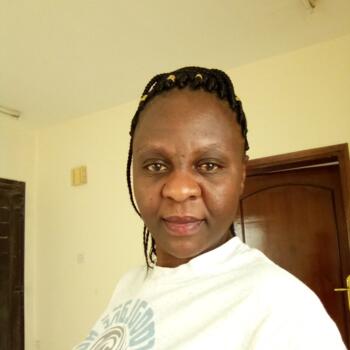 Nanny in Doha: Lydia