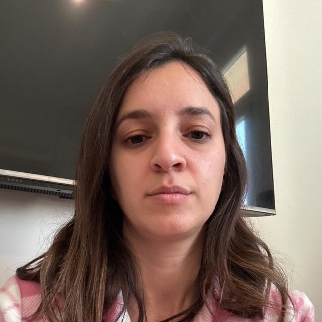 Babysitting job in Cairo: Siham