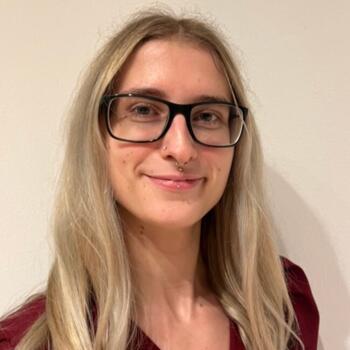 Nanny in Bellach: Corinne