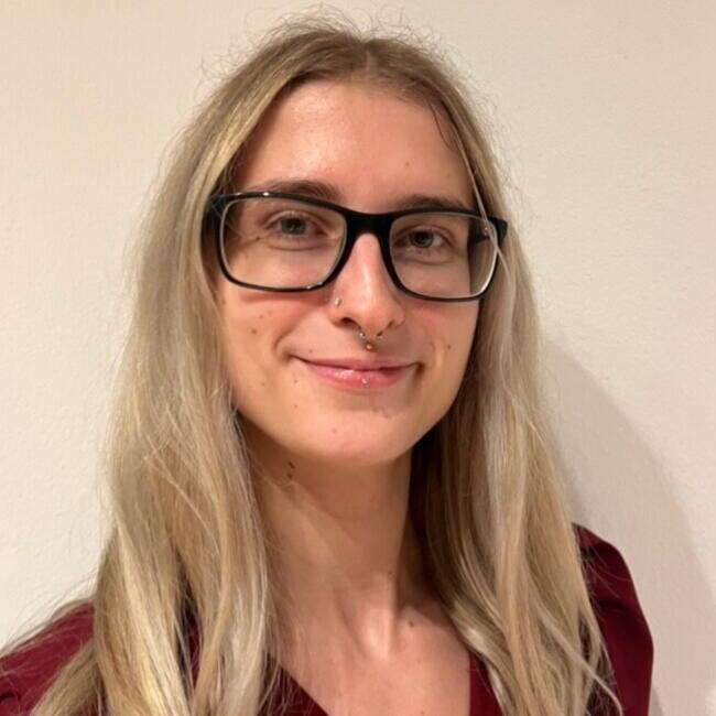 Nanny in Bellach: Corinne