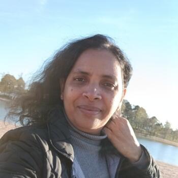 Lastenhoitaja Rauma: Nilanthi Priyadarshani
