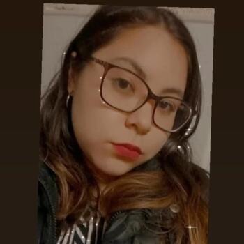 Babysitter in Resistencia: Yane