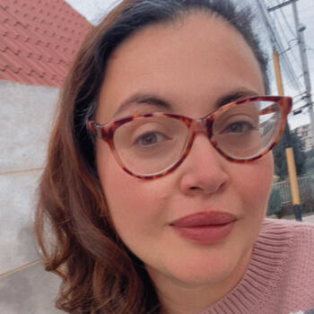 Babysitter in Villa Alemana: Javiera