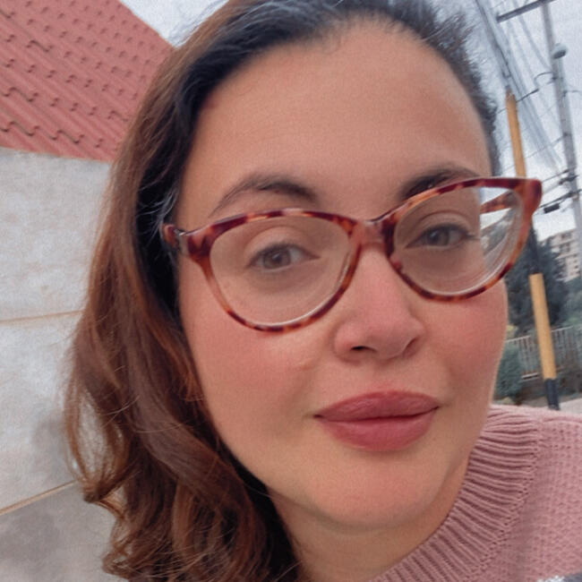 Babysitter in Villa Alemana: Javiera