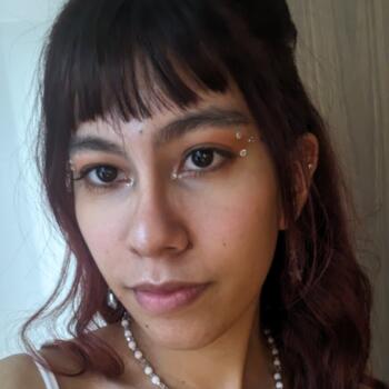 Babysitter in Sumaré: Thaynara