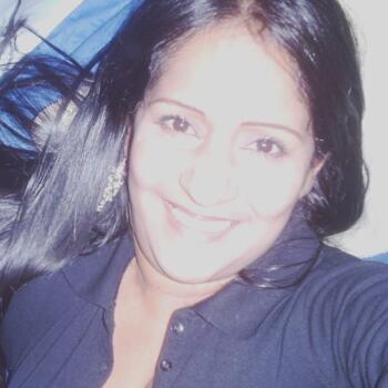 Canguro en Madrid: Rosa