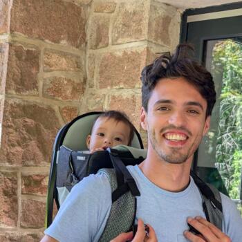 Babysitting job in Fond de France: babysitting job Sacha