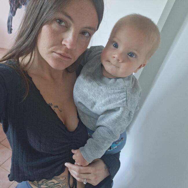 Babysitting job in Perth: Kiara