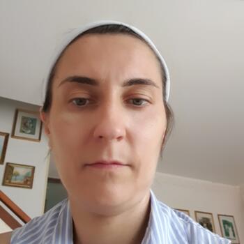 Babysitter in Pomarolo: Isabella