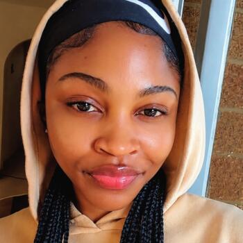 Babysitter Mamelodi: Sibongakonke