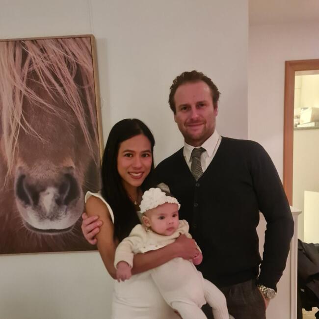 Job de garde d'enfants à Courtrai: Wouter